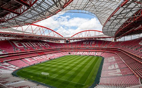 events in estádio da luz.